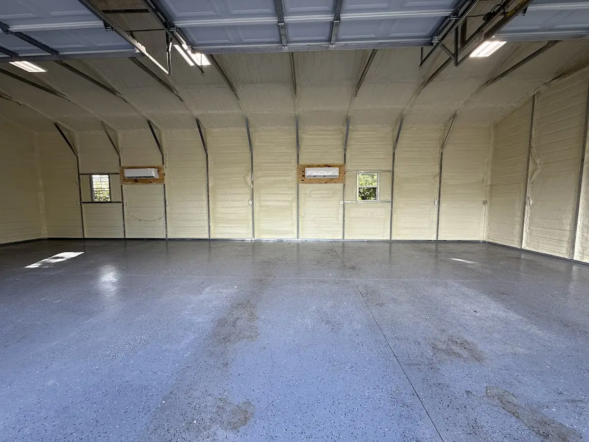 Spray Foam Roofing services in New Sewickley, PA